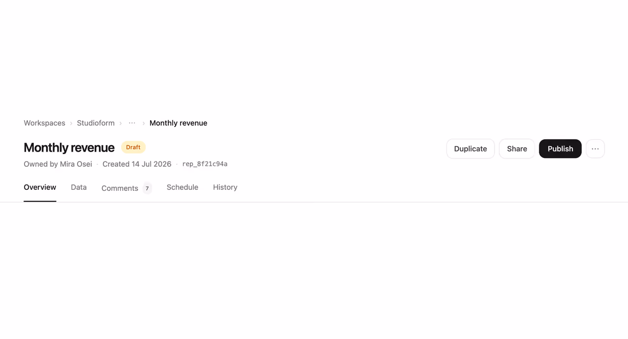 Podgląd: Breadcrumb page header